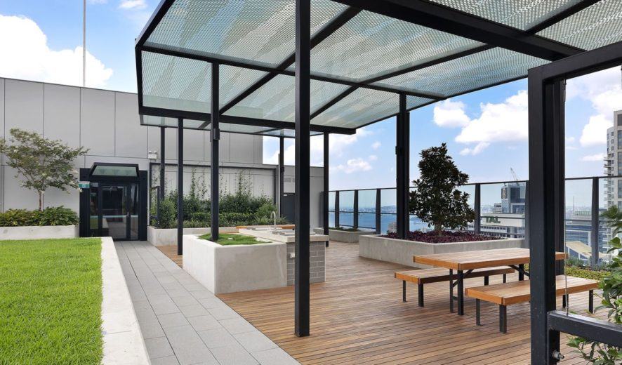 1303/221 Miller Street North Sydney NSW 2060