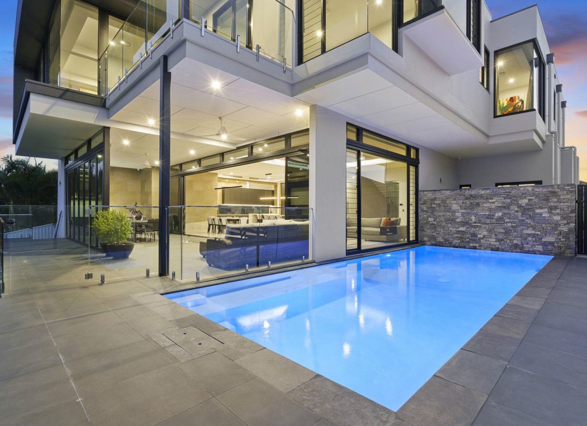 9 Temple Island Circuit Oxenford QLD 4210