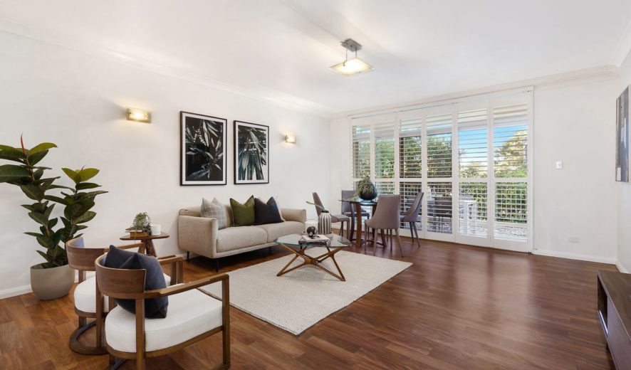 3/110 Bay Road Waverton NSW 2060
