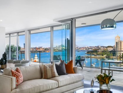 7/6 Cliff Street Milsons Point NSW 2061