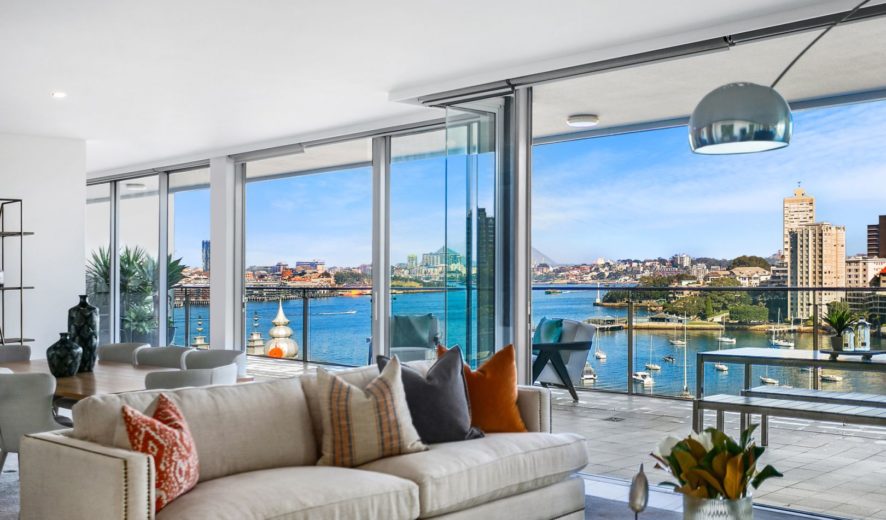 7/6 Cliff Street Milsons Point NSW 2061