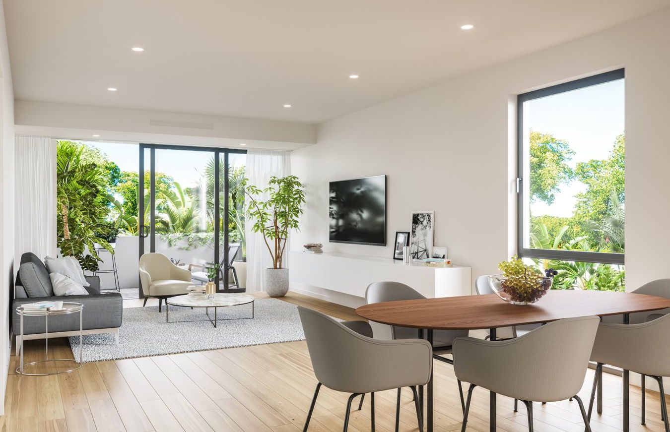 41 - 45 Yattenden Crescent, Baulkham Hills, NSW 2153