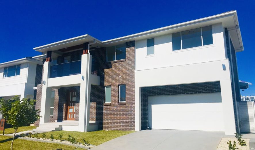 3, Notinghem Street, Schofield 2167