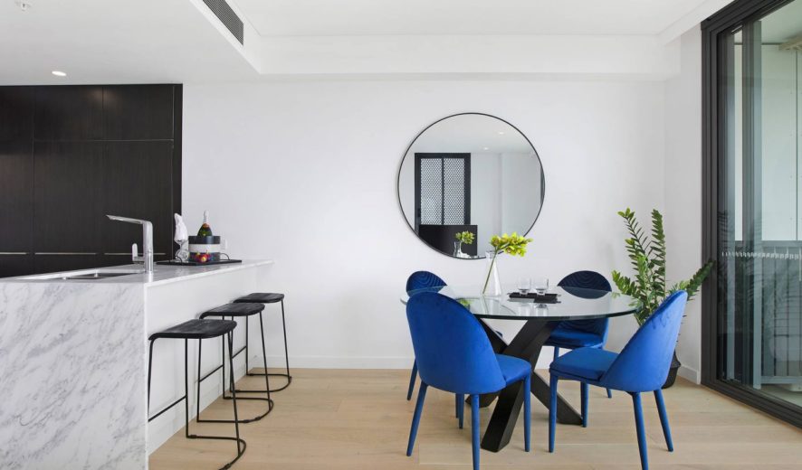 1810/221 Miller Street North Sydney NSW 2060