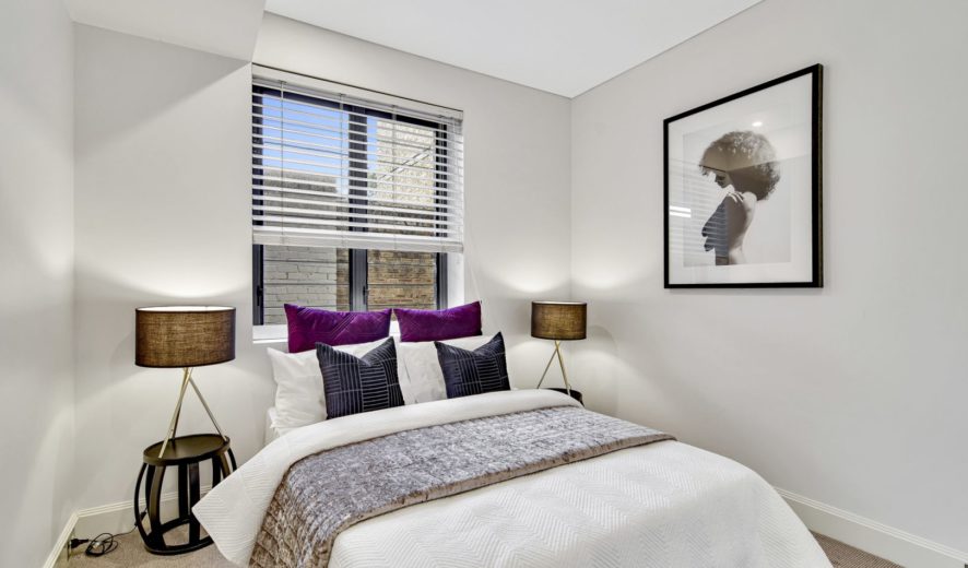 3/13-15 Myrtle Street North Sydney NSW 2060