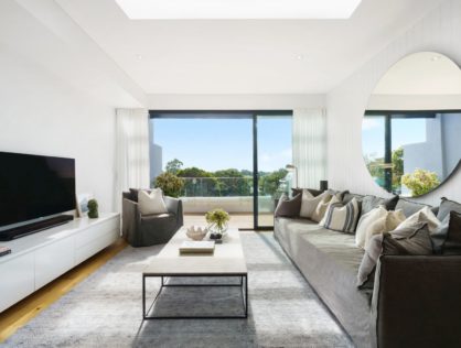 305/23 Myrtle Street North Sydney NSW 2060