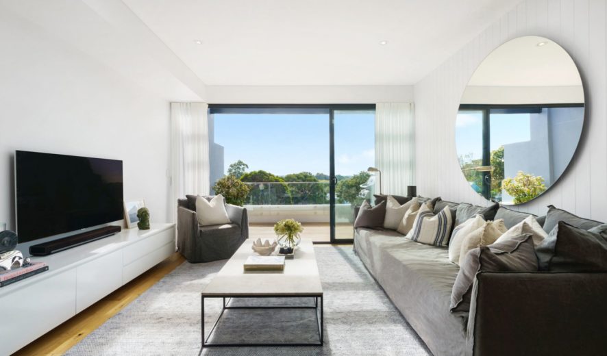 305/23 Myrtle Street North Sydney NSW 2060
